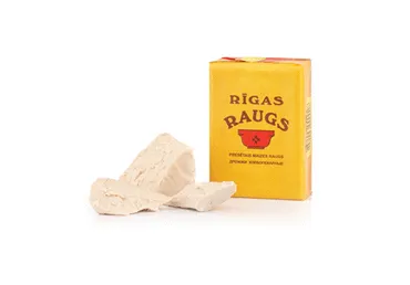 Presētais maizes raugs RĪGAS RAUGS 100g