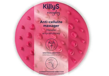 Pretcelulīta masažieris INTERVION