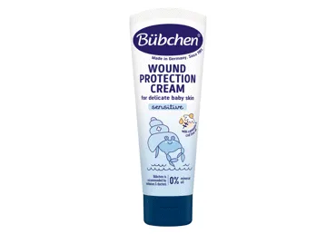 Pretiekaisuma krēms BUBCHEN 75ml