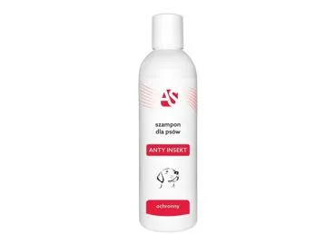Pretinsektu šampūns suņiem 250ml