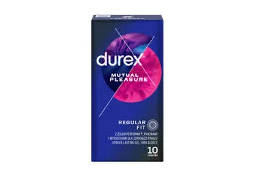 Prezervatīvi DUREX PERFORMAX INT. 10gab.