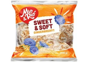 Prjaņiki MIO&RIO 200g