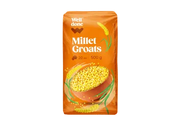 Prosa WELL DONE 500g