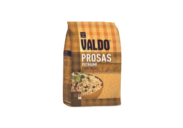 Prosas putraimi 1kg, Valdo