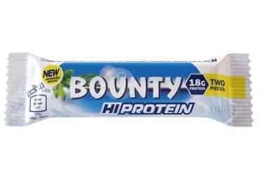 Proteīna batoniņš BOUNTY 52g