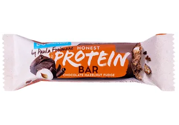 Proteīna batoniņš SKRĪVERU Fudge piena šokolādē 45g