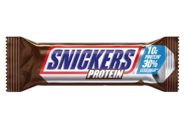 Proteīna batoniņš SNICKERS 47g