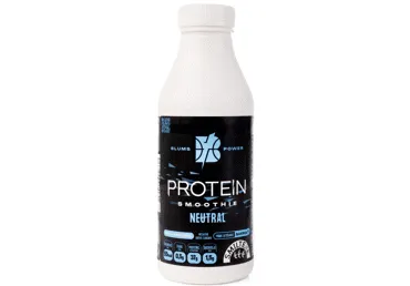 Proteīna smūtijs BLUMS POWER 460g