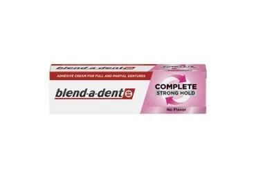 Protēžu krēms BLEND-A-DENT Complete 47g