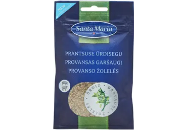 Provansas garšaugi, 6g, Santa Maria