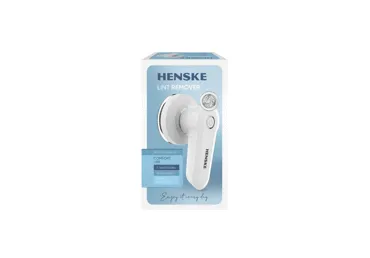 Pūku noņēmējs apģērbam HENSKE FS-8866
