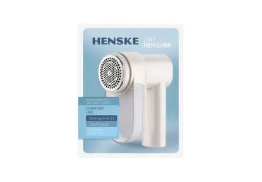 Pūku noņēmējs HENSKE F5