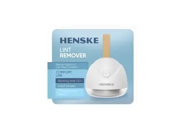 Pūku noņēmējs HENSKE