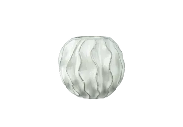 Puķu pods ILAJA Romance 18x16cm