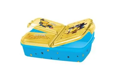 Pusdienu kaste MINIONS 700ml