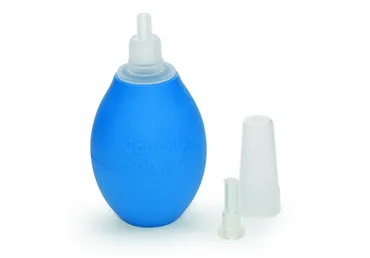 Pūslītis deguna tīrīšanai CANPOL