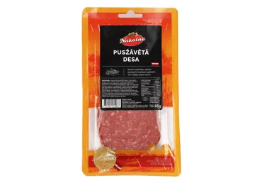 Pusžāvētā desa NĀKOTNE 85g