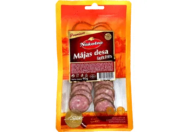 Pusžavēta mājas desa NĀKOTNE 90g