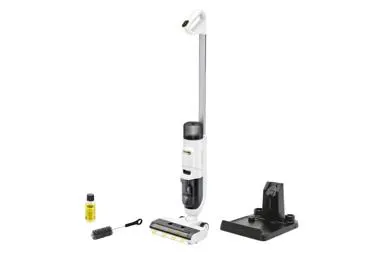 Putekļsūcējs ar mazgāšanas funkciju KARCHER