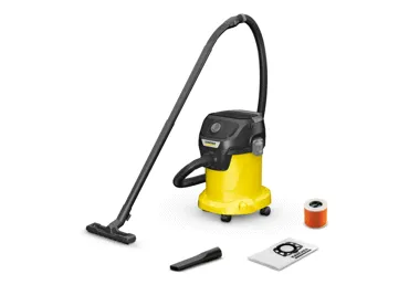 Putekļu sūcējs KARCHER