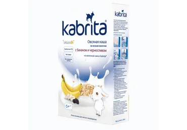 Putra KABRITA kaz.p.auzu p. augļu 6+180g