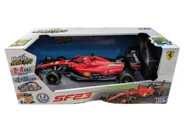 Rādiovadāms auto MAISTO TECH Ferrari