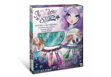 Radošais komplekts NEBULOUS STARS sapņu glabātājs