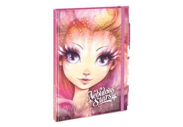 Radošais komplekts Piezīmju klade Deluxe