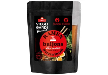 Ramen buljons ĶEKAVA 350ml