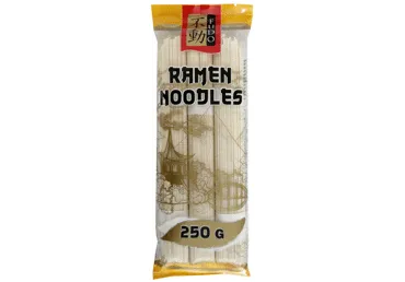 Kviešu nūdeles Fudo Ramen 250g