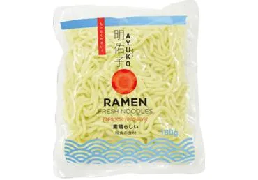 Ramen nūdeles AUYKO 180g [30]