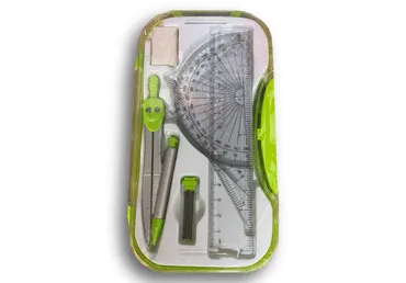 Rasēšanas piederumu kompl.GRAFIA PLUS