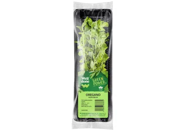 Raudene WELL DONE 20g