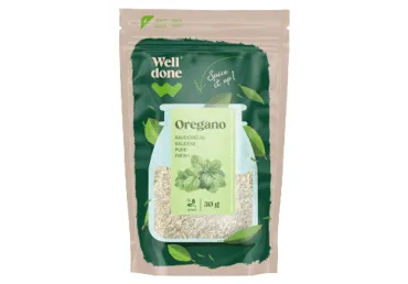 Raudene WELL DONE 30g