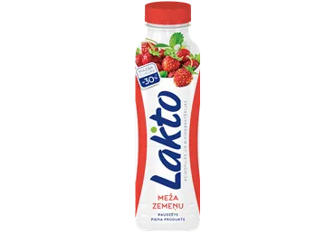 Raudz.piena prod.LAKTO m.zem. 450g