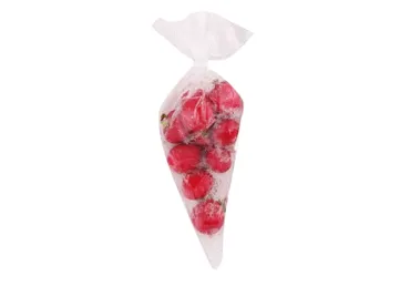 Redīsi sarkanie 125g