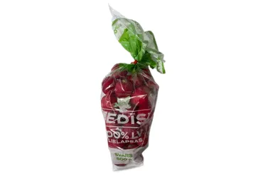 Redīsi sarkanie Latvijas 500g