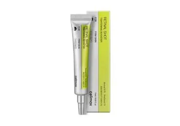 Retinola koncentrāts CELIMAX sejai 15ml