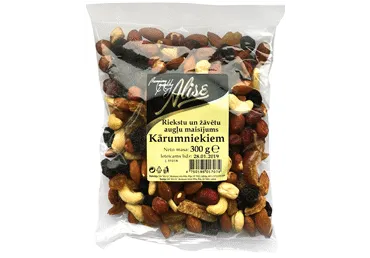 Maisījums Kārumniekiem ALIS CO Premium, 300g