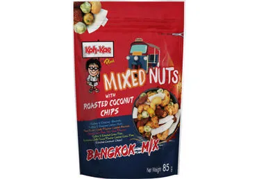 Riekstu maisījums KOH-KAE Bangkok 85g