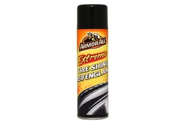 Riepu atjaunošanas aerosols ARMORALL 500ml