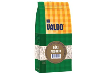 Rīsi VALDO Arborio 500g
