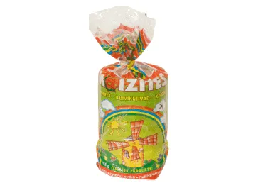 Maizītes kviešu rīsu ar sāli 65g