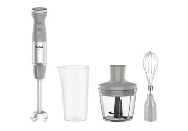 Rokas blenderis 3in1 TEFAL HB673B30