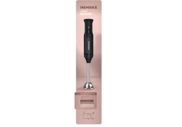 Rokas blenderis HENSKE HB02