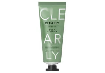 Roku balzams CLEARLY Deep Nourish 50ml