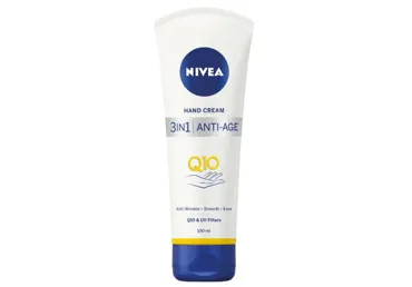 Roku krēms Anti-Age Q10 NIVEA 100ml