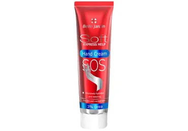 Roku krēms BJ Soft Express SOS 100ml