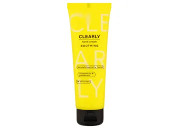 Roku krēms CLEARLY nomierinošs 75ml