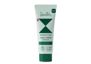 Roku krēms DZINTARS Dubulti aizsargājošs 75ml